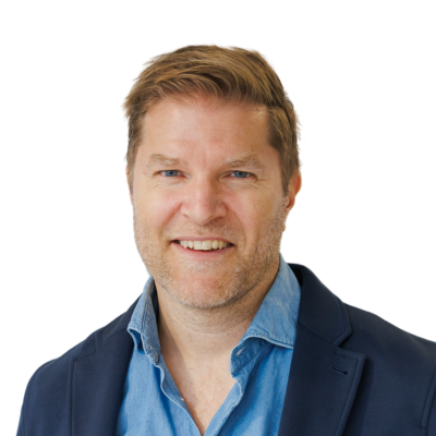Magnus Sandberg, Juniper Group