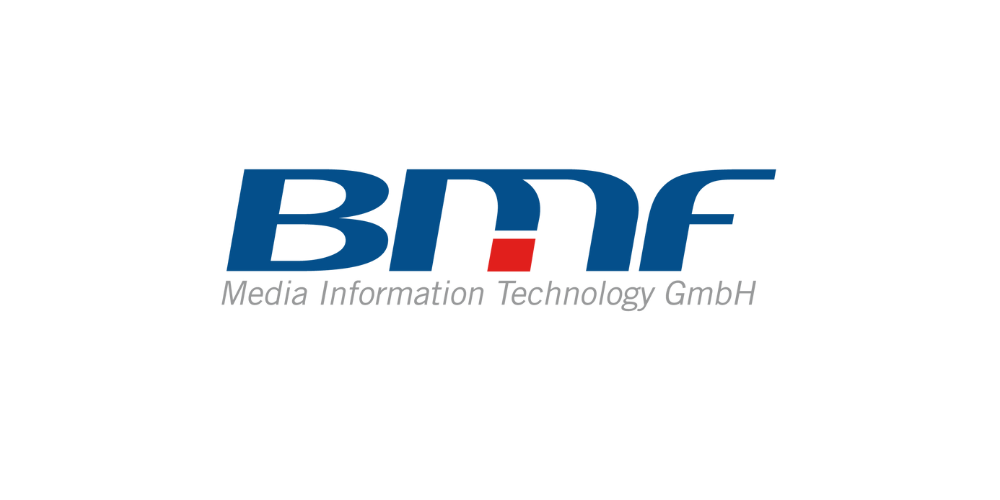 BMF Media Information Technology