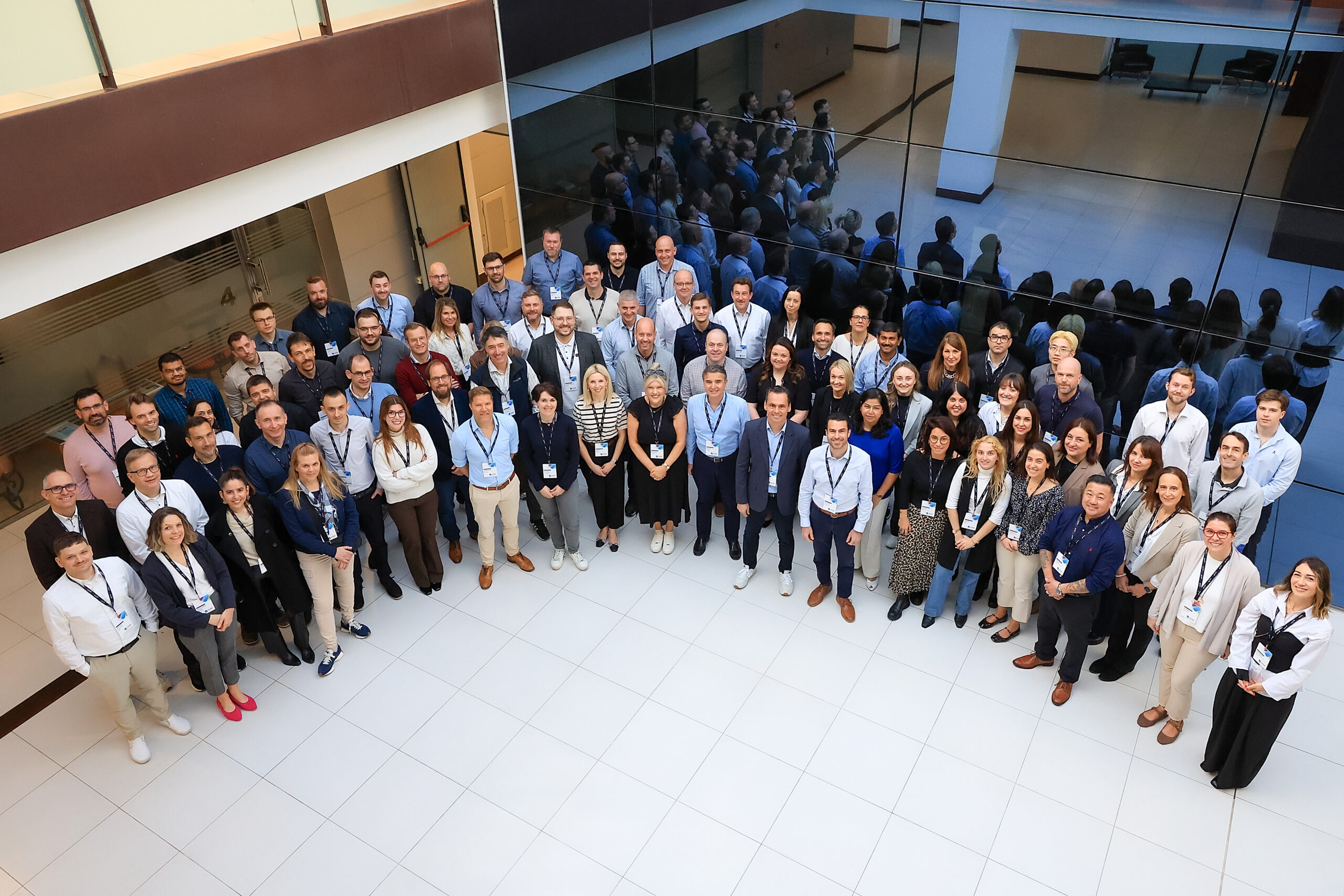 Juniper Group 2026 VMS101 - Best Practices Training