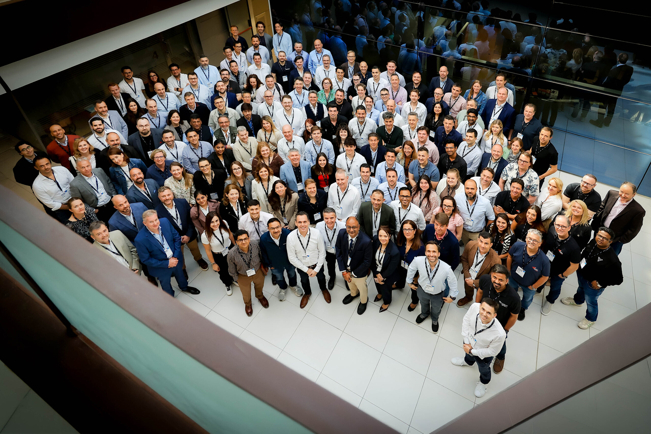 Juniper Group Organic Growth 2026